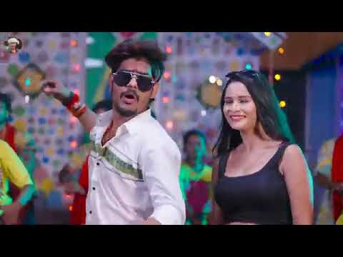 #singer raushan rohi ##srishti bharti #एक में लालटेन एक हाथ लाठी 