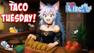 time for today's weather forecast (つ✧ω✧)つ
