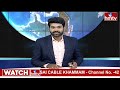 బటన్ నొక్కటం తప్ప జగన్ చేసిందేమీలేదు | Emmiganur TDP Candidate Jayanageshwar Reddy F2F | hmtv  - 01:41 min - News - Video