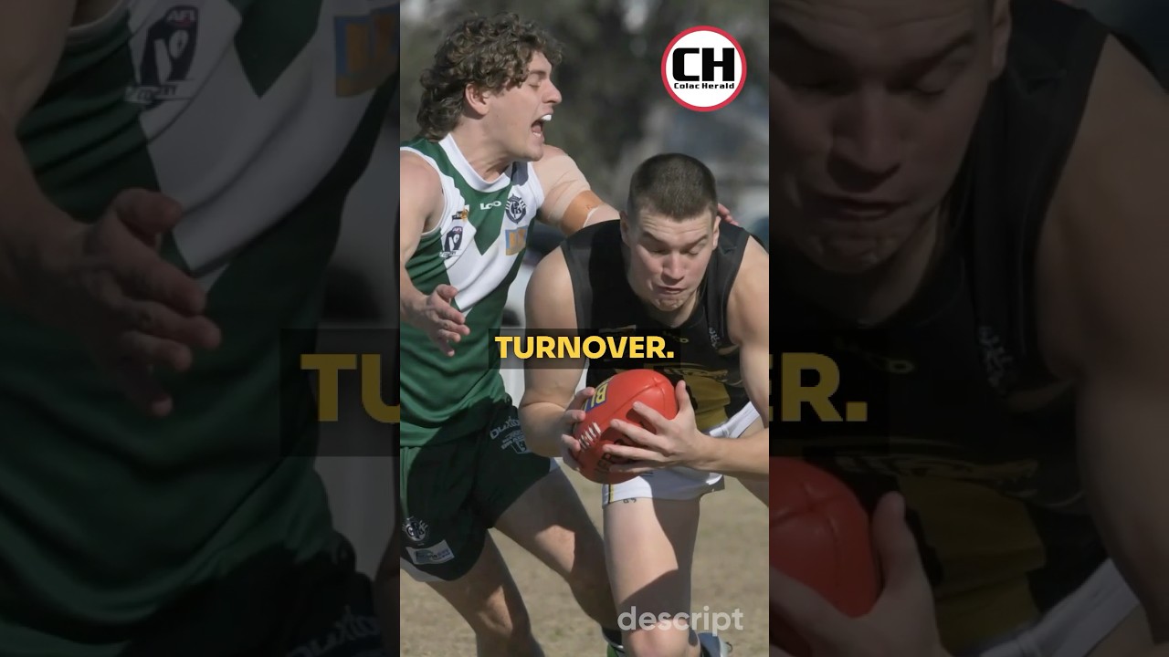 #colac #footy #netball #soccer #localsport #sportnews #localnews #news #shorts #shortsforyou