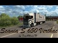 Scania S Verthac Combo Skin v1.3
