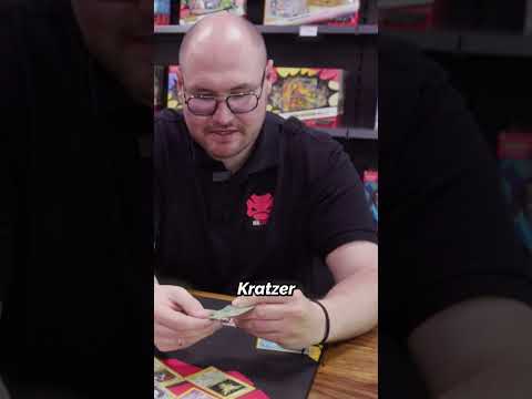 Werde ich reich mit Pokémon-Karten?