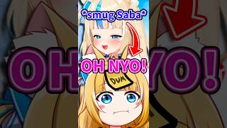 Saba Just Realizes Her Mistake After Saying Loudly