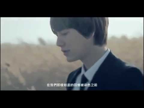 【HD繁中字】Super Junior K.R.Y - 도로시 桃樂絲 (Dorothy)