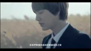 Super Junior K.R.Y - Dorothy (HD繁中字) YouTube 影片