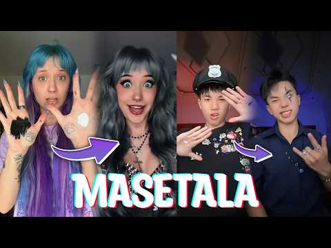 Masetala - TikTok Trend (Green)