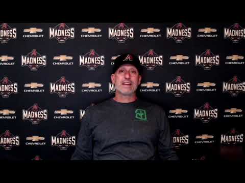 D-backs Madness Town Hall with Derrick Hall, Mike Hazen, and Torey Lovullo video clip