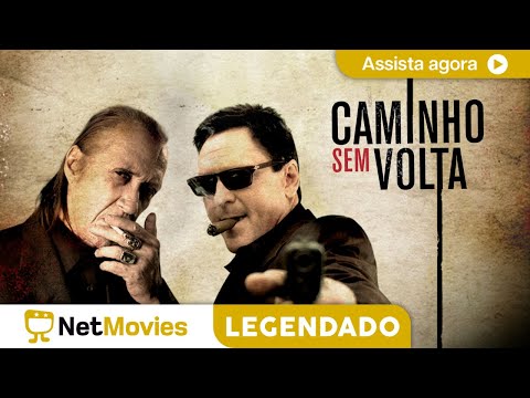 Caminho Sem Volta (2009) - FILME COMPLETO E GRÁTIS | NetMovies Legendado