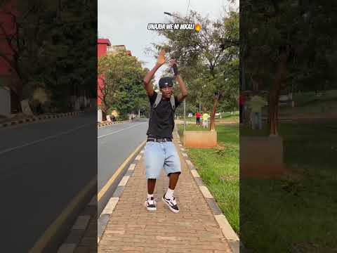 Diamond platnumz ft focalistic - SASAMPA ( Video dance ) #shorts #dance #viral #diamondplatnumz