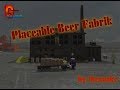 Placeable Beer Fabrik v1.1