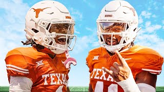 Texas Longhorns Big 12 Play: Offensive Inconsistency, Dominant Defense, Trap Games
