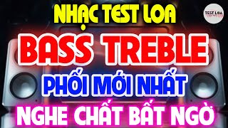 Giận Vợ Phải Nghe, NHẠC TEST LOA 8D CỰC CHUẨN, Nhạc Sống Hòa Tấu Disco Remix Không Lời BASS CĂNG