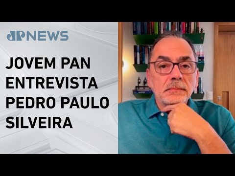 Governo quer baixar alíquota de importação de alimentos; economista analisa