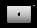 Apple updates laptops, doubles down on own chips  - 01:28 min - News - Video