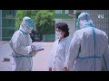 North Korea Fights Covid With Painkillers, Lockdowns and TV Health Segments | WSJ  - 05:09 min - News - Video