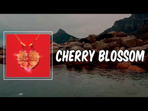 Lyric: cherry blossom by KACEY MUSGRAVES