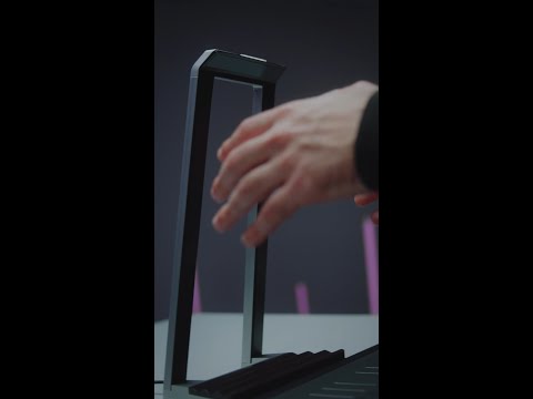 Turn movement into music with ROLI Airwave 👋