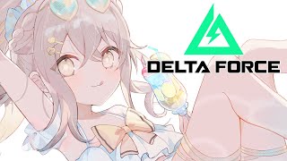 【Delta Force】今宵も戦わなければならぬ【PR】