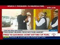 President Droupadi Murmu Address | President Droupadi Murmu Addresses Joint Sitting Of Parliament  - 00:00 min - News - Video