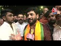 2024 Elections: Pune से BJP ने पूर्व मेयर मुरलीधर मोहोल को उतारा, टिकट मिलने के बाद क्या बोले?  - 05:28 min - News - Video