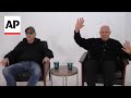 Pet Shop Boys on finding joy in lockdown solitude