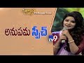 Anupama, Ruksar Mir's Telugu Speeches @ Krishnarjuna Yudham Pre Release Event