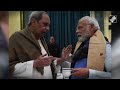 PMs Tea With Opposition Leaders At Meet - Smiles, Jokes, Holding Hands  - 01:43 min - News - Video