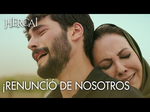 Le duele el corazón de Miran... -@Hercai Español