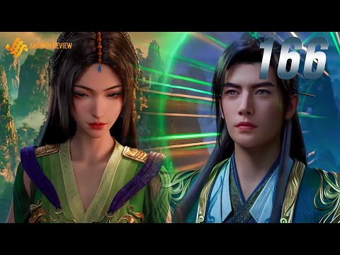Phàm Nhân Tu Tiên Tập 166 Thuyết minh Vietsub | The Immortal Ascension Episode 166