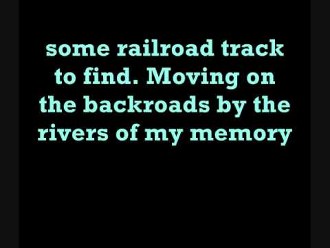 DEAN MARTIN - GENTLE ON MY MIND (with lyrics)