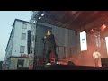 "Weekend" Dni Chojnowa 2019