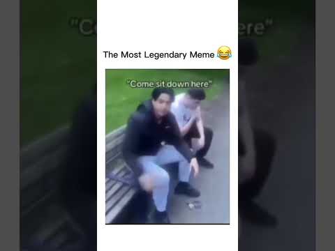 is this the most legendary meme in internet??😂 #shorts