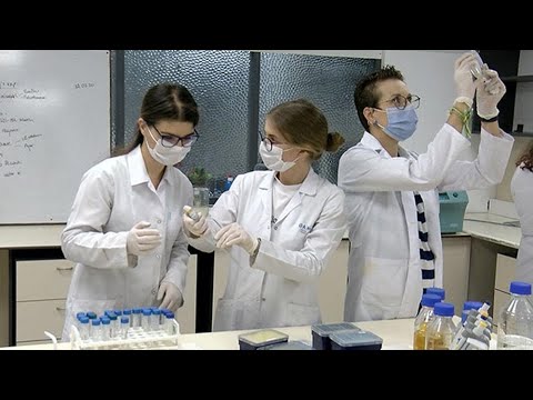 Burundan sprey aşı, yeni mutantlara karşı hızla değiştirilebilecek