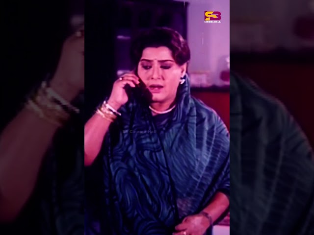 মাকে দেখতে বিদেশ ফেরত ছেলে | Shakib Khan | Jan Amar Jan #shorts