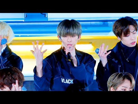 #Aprilfoolsday 원어스 이도 (ONEUS LEEDO) - 발키리, 삐뚤빼뚤, 별이 빛나는 밤(MAMAMOO)