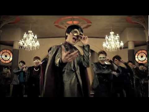 SUPER JUNIOR / Opera teaser