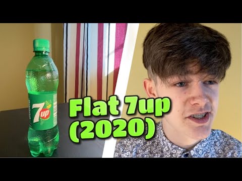 Flat 7up: Official Ad (2020)