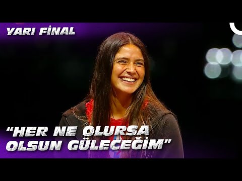AYŞE ALL STAR'A VEDA ETTİ | Survivor All Star 2022 - Yarı Final 