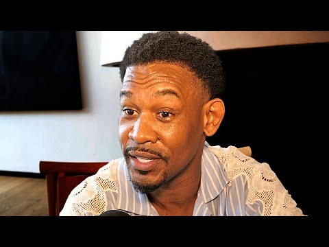 Daniel Jacobs – Crawford’s Skills Beat Canelo; But Size a BIG WORRY!