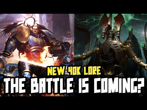 The EPIC DUEL is coming?! SILENT KING VS GUILLIMAN!