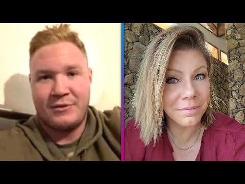 Sister Wives: Paedon Brown Seemingly Accuses Meri of Child Abuse