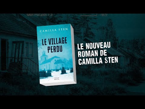 the lost village camilla sten
