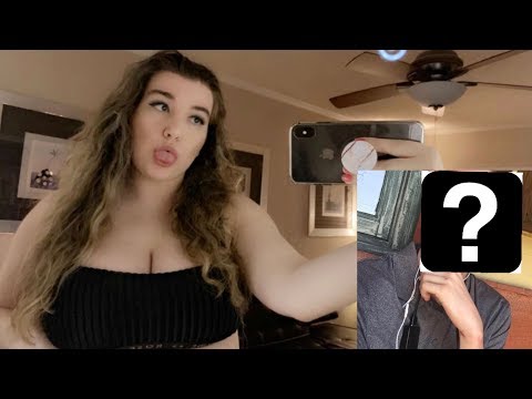 Meeting My Xbox Friend For The First Time In Florida ( VLOG )