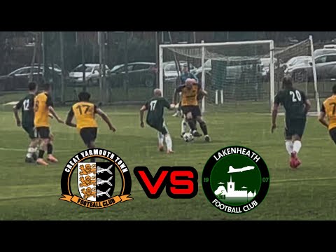 Non League Wonders