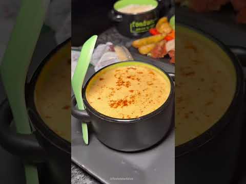 A Haunted Halloween Fondue Date night in Milford, Delaware