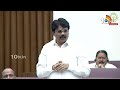 Bommi Israel Comments on TDP | అమ్మఒడిని సేమ్ టు సేమ్ కాపీ కొట్టారు: బొమ్మ ఇజ్రాయెల్ | 10TV News - 02:01 min - News - Video