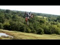 Trey Canard 2011 Training-Life GEICO RACING TEAM 