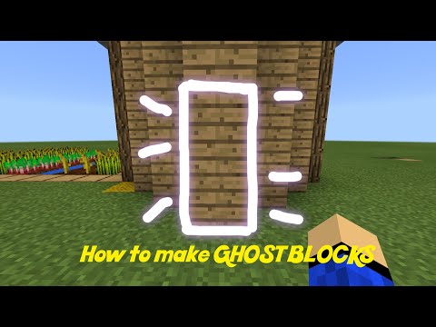 How to make a trading system in minecraft pe