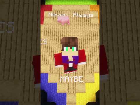 ask the decision maker known as the omnicient pig