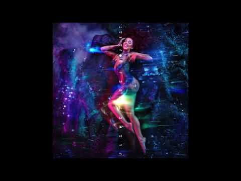 Doja Cat - Tonight Feat. Eve (Official Audio)